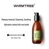 WARM TREE Hydrating Soothing Cleansing Gel