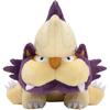 Pokmon Center Original Pokmon Fit Skuntank Plush Toy 12x10.5x19 cm