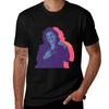 Joey Madison Photo Tshirt Running Gym Short Sleeve Sports Tee