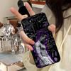 Rapper X-XXXTentacionS Phone Case For Iphone 17 Air 16 15 14 13 12 11 Pro Max 16 15 14 Plus TPU Soft Case