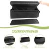ANTC Storage Box for Jimny Sierra Rear Seat Headrest Storage Small Item Scratch Increased Easy Installation for Car Left and Right Side Use