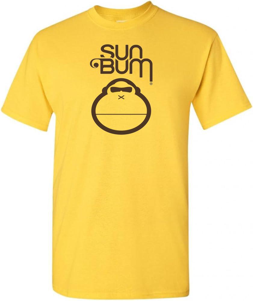 Sun Bum sunblock sunscreen t-shirt Unisex T-Shirt XXXL