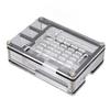 Single Board Computer Acrylic Case 9 Layer Clear Transparent Dustproof Protective Holder for Pi