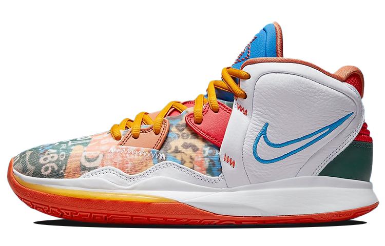 Nike Kyrie Infinity  Ky D  CZ0204-100 45