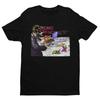 Chrono Trigger SNES Cover Premium Unisex T-shirt  Gifts for Him, Her, Video Gam