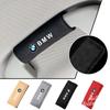 AAAPN1 Car Roof Handle Cover Pull Gloves Protection Case Accessories For BMW E46 E90 E60 F30 F10 E39 E36 F20 G20 G30 E92 E87 E91 X5 E70