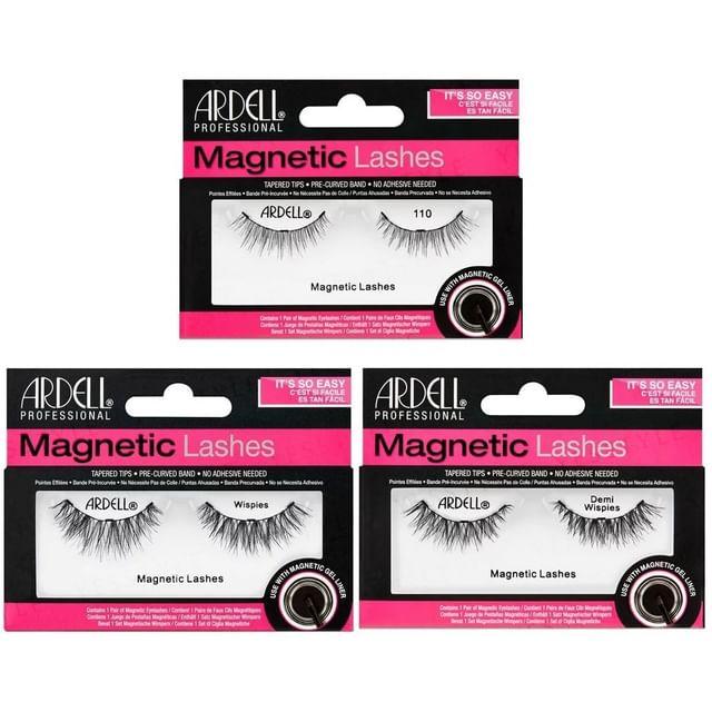 

Ardell - Magnetic Lash Single Pair Refill 110 - 1 pair