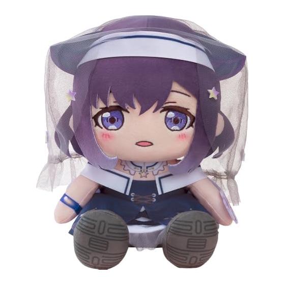 Good Smile Company [GOOD SMILE COMPANY] BanG Dream! Yume Gendai Myotaipu Fuji Tsuko Plush Toy