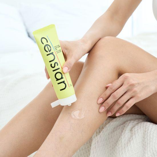 Censian Hot & Cool Body Therapy Gel 100ml