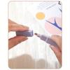 6pcs/set Pastel Color Highlighter Kawaii Stationery Color Marker School Supplies Student Marker Highlighter Japanese Stationery