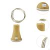 Solar Wine Bottle Lights Fairy Light Easy to Use Cork for Valentine's Day