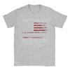 250 Years American Flag Anniversary USA 250th Birthda Cotton T Shirt For Unisex Summer Round Neck Tees Oversized Clothes