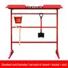 Youhuan Fire Fighting Tool Rack