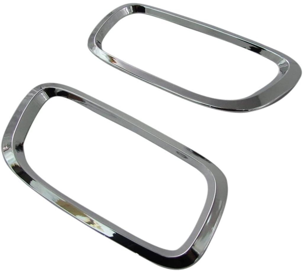 BRIGHTZ NV350 Caravan (Wagon) E26 Plated Inner Front Door Handle