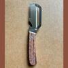 Versatile Kitchen Peeler: Peel & Grate Potatoes, Fruits, Veggies, Asparagus & Winter Melon