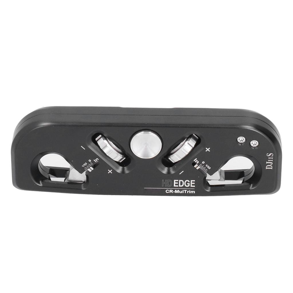 Chamfer Plane 45 Degrees R Angle DIY Edge Corner Chamfering Planer Aluminum Alloy Carpentry Woodworking