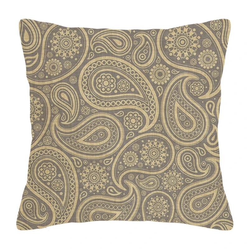 Decorative Cushion for Home Living Room Decor Throw Pillowcase Pillow Cover 45*45 40x40cm 60x60cm 45x45cm 50x50cm Boho Abstract
