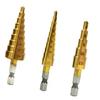 Accesorii pentru sculele electrice – Burghie
