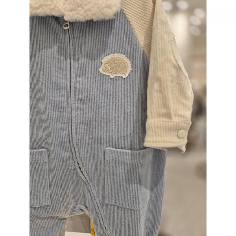 Show Chocola Jayden Jumpsuit Ttowqa115b