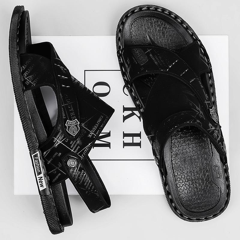 Cheap Shoes for Men 2025 Flat Sandal Beach Sandals Men Height Summer Sandals Platform Sandals Casual Sneakers Mens Slippers