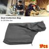 1 szt. Worek na pył z trocin Wszechstronne narzędzie do obróbki drewna Worek na pył do pilarki ukośnej 255