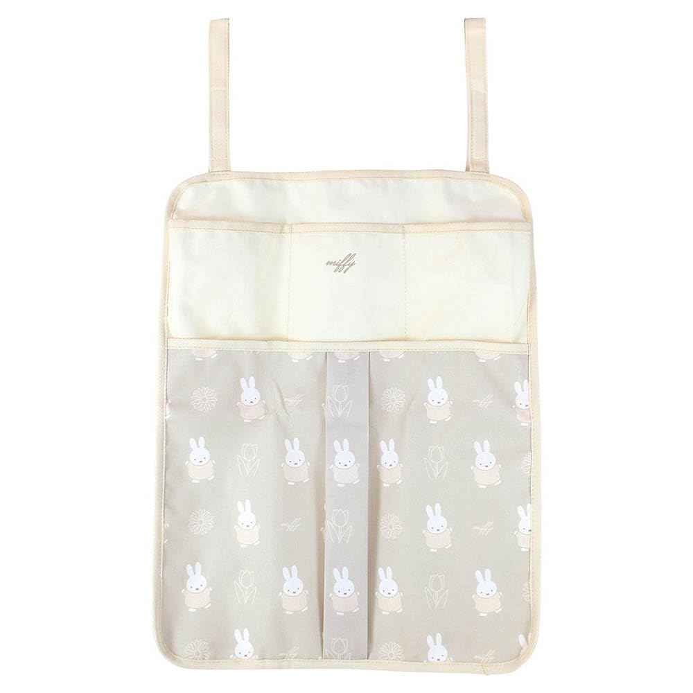 

Tees Factory Miffy Pocket Flower Multi-Wall MF-5542837FL