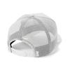 New Era Mesh Free 940AFTR FRAME NER36C4517 9FORTYA-Frame Cap, Cotton, White, Size, LOGO, White, 14388635,