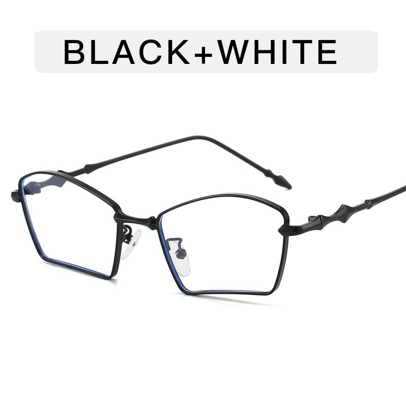 

Корейские стильные мужские солнцезащитные очки неправильной формы с антибликовым покрытием женские солнцезащитные очки высокого качества женские солнцезащитные очки