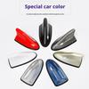 Car Antennas Shark Fin Antenna Radio Signal Aerials Roof Antennas For Chevrolet Orlando Aveo Onix Spark Montana Cruze Impala