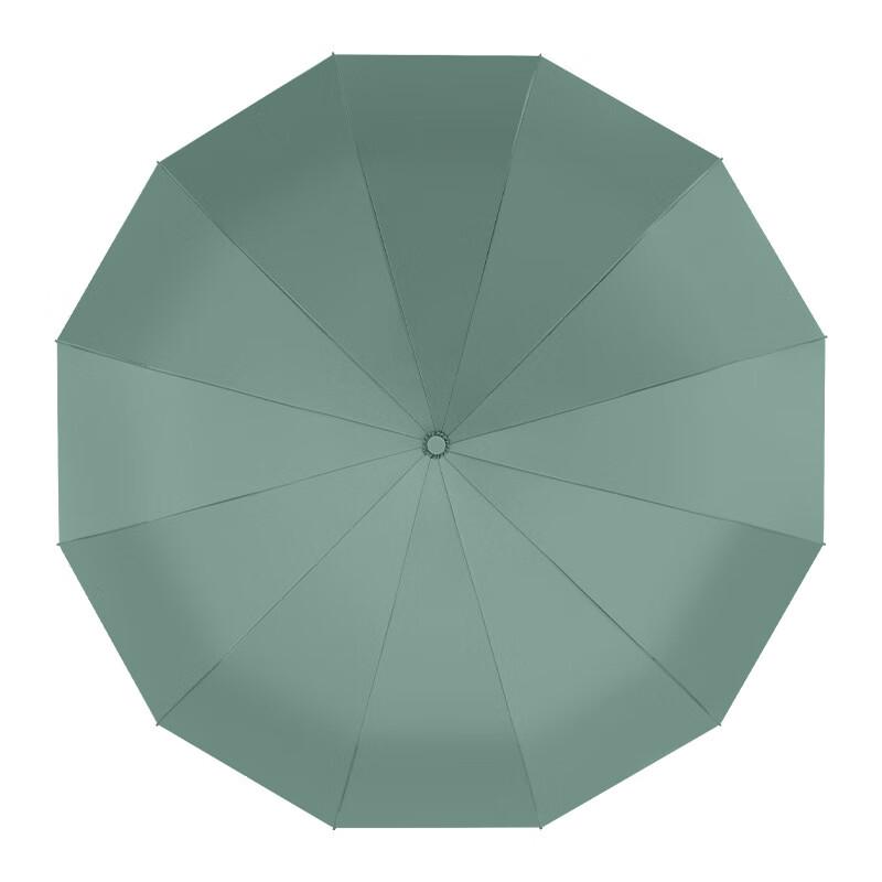 Nanqiao Full-Automatic 12-Rib UV Protection Umbrella