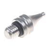 Auto Karosserie Dellenreparaturset Peek Hochfeste Legierung/Keramikspitze M8 Gewindestange Auto Karosserie Abflachstift Hageldellen Entfernung