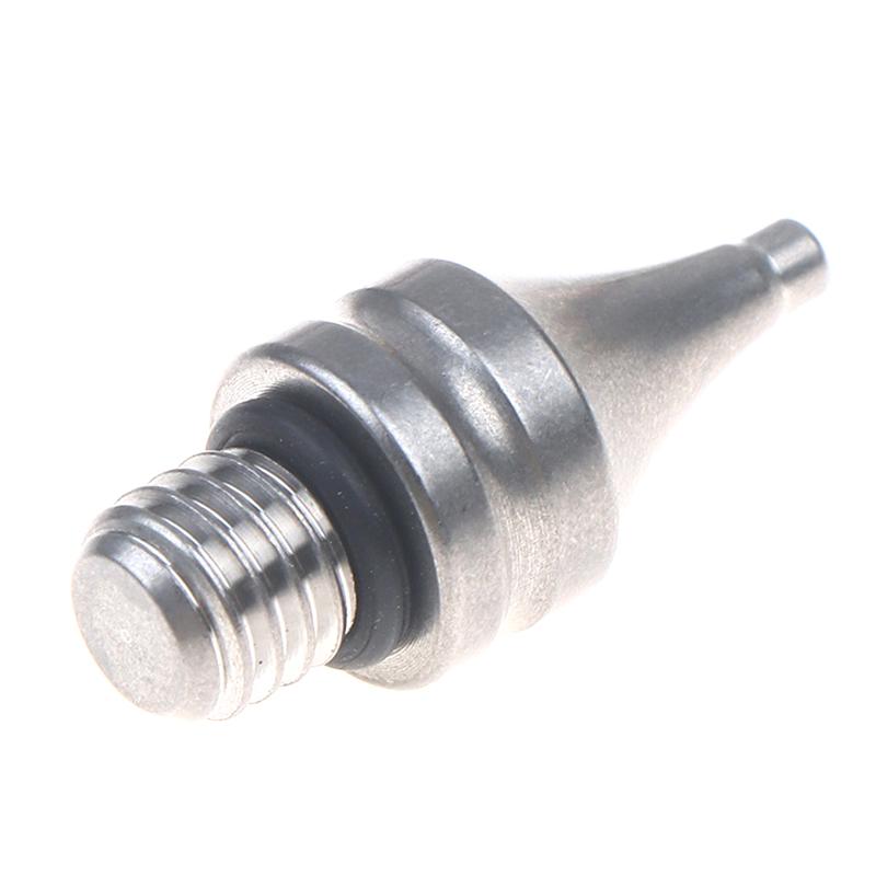 Auto Karosserie Dellenreparaturset Peek Hochfeste Legierung/Keramikspitze M8 Gewindestange Auto Karosserie Abflachstift Hageldellen Entfernung