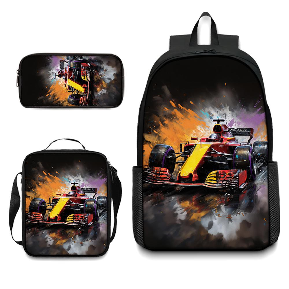 Vice City Vice City Satchel Grand Theft Auto Grand Theft Auto Backpack D