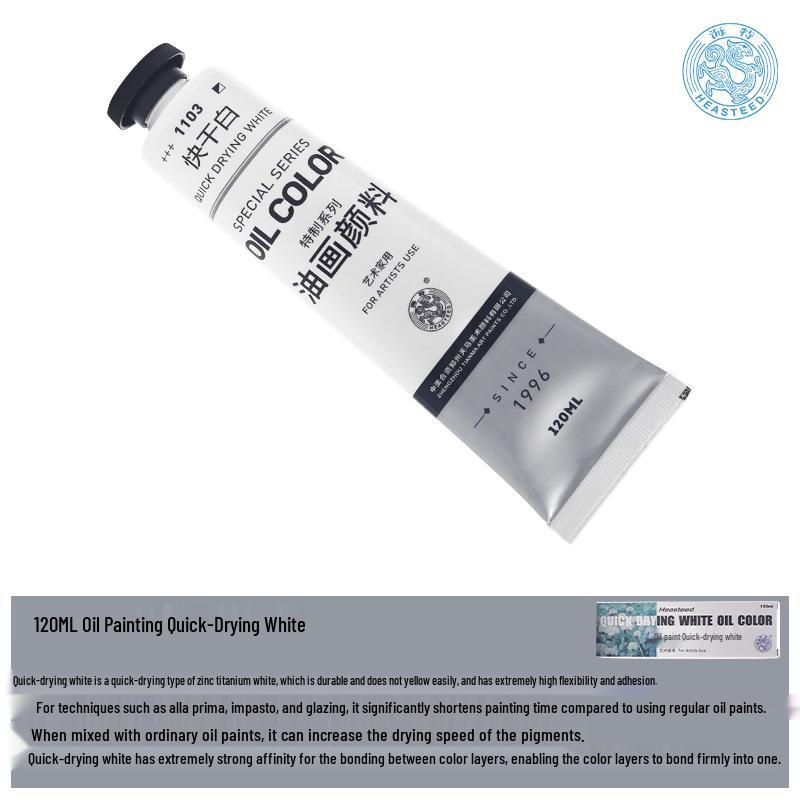 Olejomalba Akrylový Primer a Texturovací Gelový Nátěr