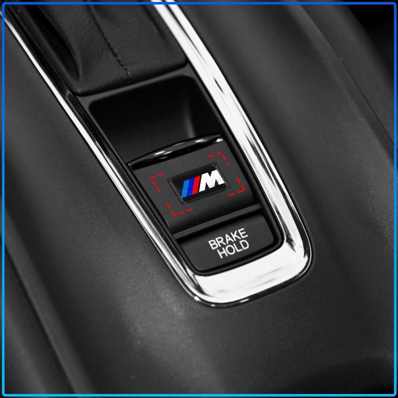 10Pcs Carbon Fiber Steering Wheel Car Logo Emblem 3D Stickers For BMW Mercedes benz Alfa Romeo Dodge Renault Mini Mazda Opel Toyota Ford Jeep Honda