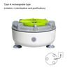 Automatic Vegetable Washing Machine Made Of Food-Grade Materials Easily Removes Pesticide Residues Vegetable Purifier