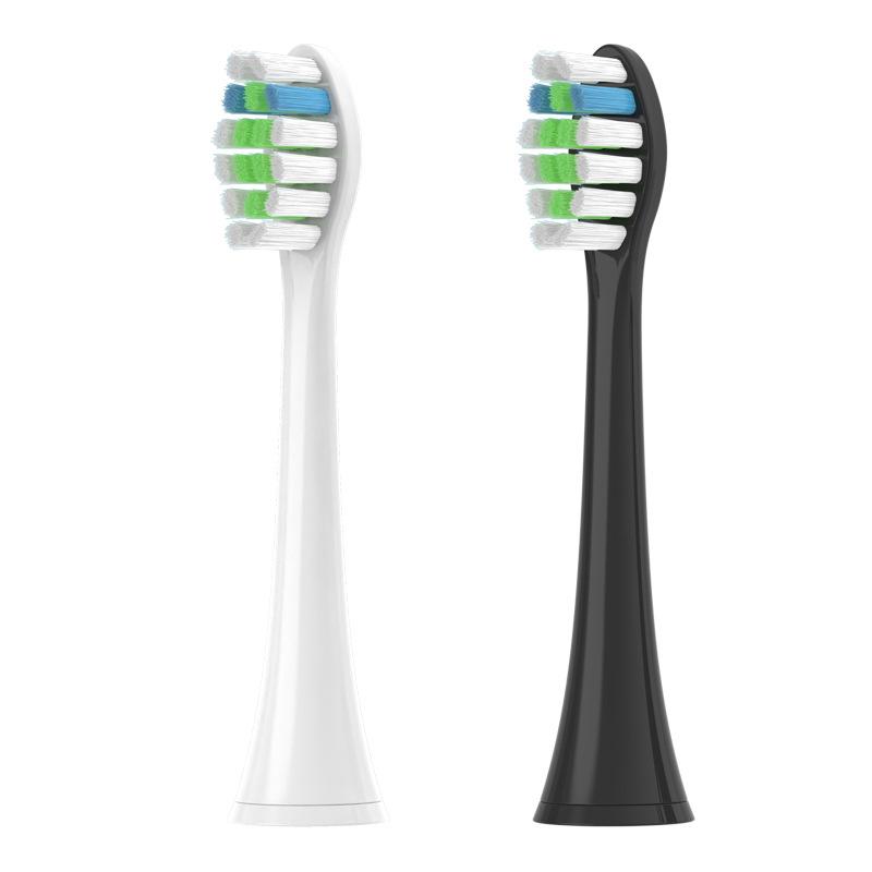 Netherlands-Compatible Electric Toothbrush Heads for Surge Pro/Young/T-7S/T-6S - Universal Replacement Heads