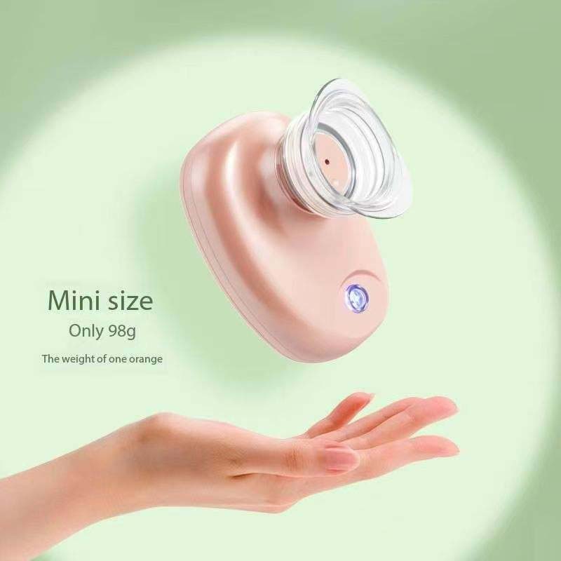 Umidificator ocular Nano Spray ochelari uscați și astringenți pentru ameliorarea oboselii portabil USB încărcător ocular atomizare ochi uscați