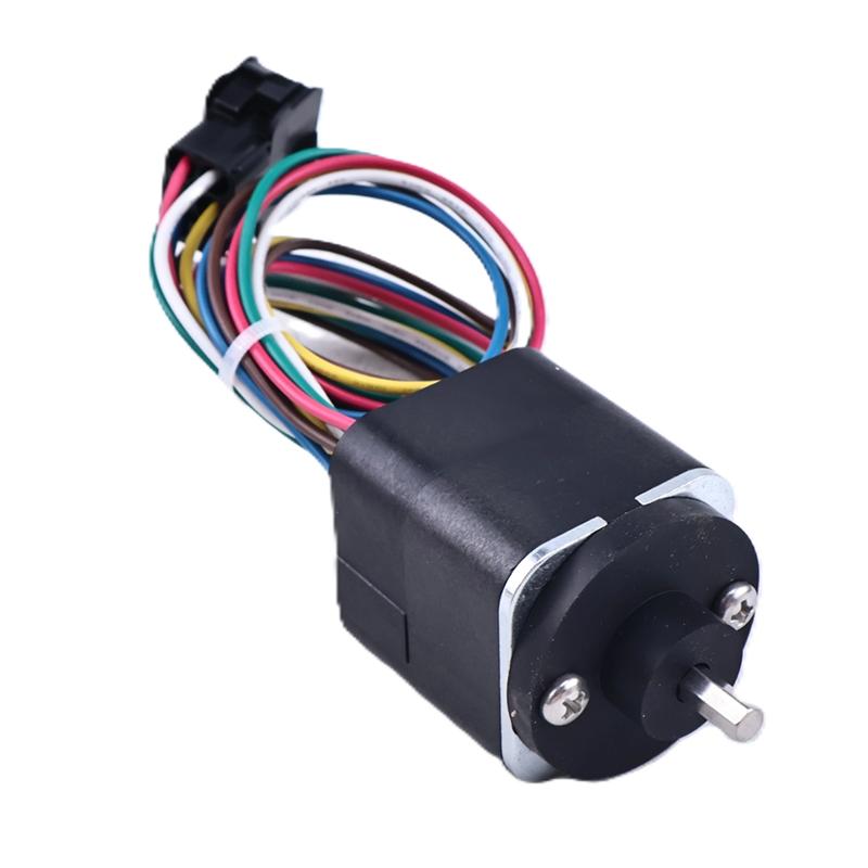 

Speed Control Potentiometer Switch 4360407 For JLG For Boom Lift H800AJ, 18RS, 18RSJ, 24RS, 24RSJ- Platform Control Box чорний