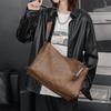 TsujiYa Boston Bag for Men and Shoulder PU Crossbody Large Perfect for the School A4 Golf Sports YH3520 Women, Bag, Leather, Bag, Capacity, Gym,