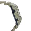 Casio Men's Watch - HDC-700-3A3VDF (Black Dial, Green Band)