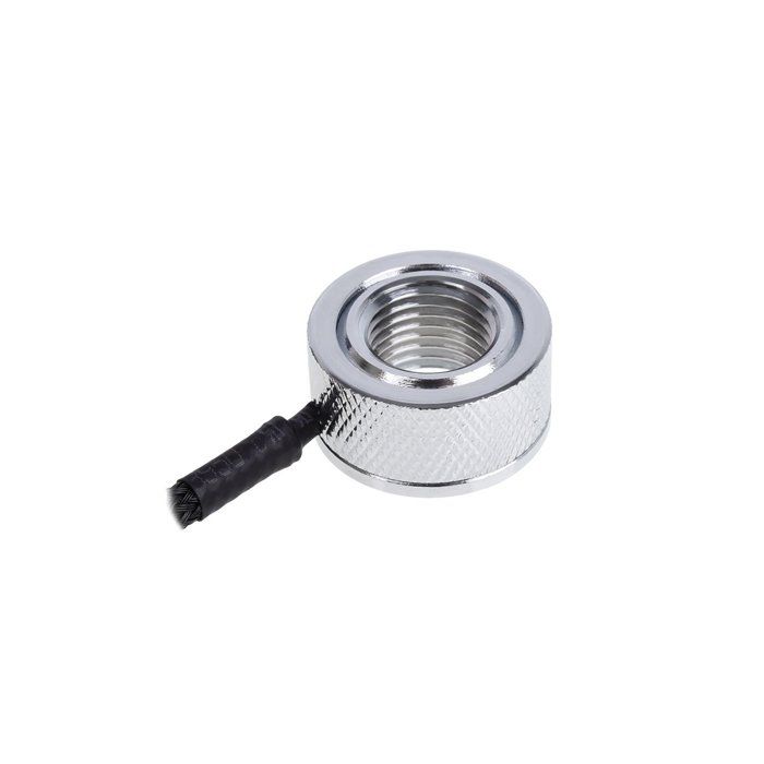 Capteur De Température - Alphacool - Eiszapfen - G1/4 IG-IG - Adaptateur AG - 50 Cm