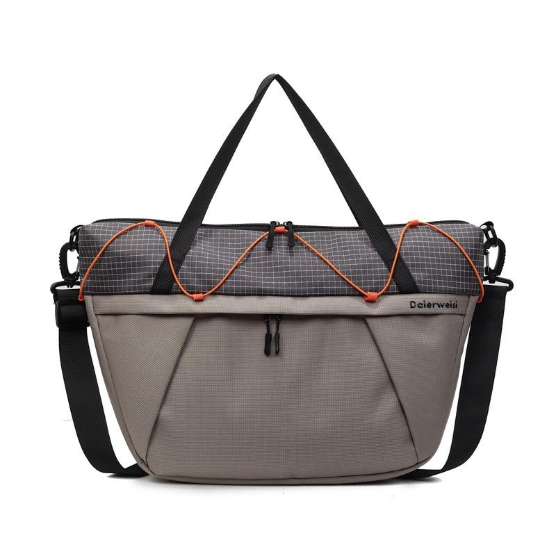 

1pcs Sports Fitness Casual Travel Tote Bag Outdoor Yoga Dry Wet Separation Gym Bag Large Capacity Workout Travel Bag