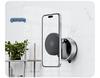 360° Rotating Magnetic Car Mount - Adhesive-Free Phone Holder