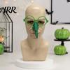 Wizard Long Nose Prop Wicked Witch for Adults, Realistic Fake Nose, Halloween Accessory Cosplay Props Costume Fairy Tale