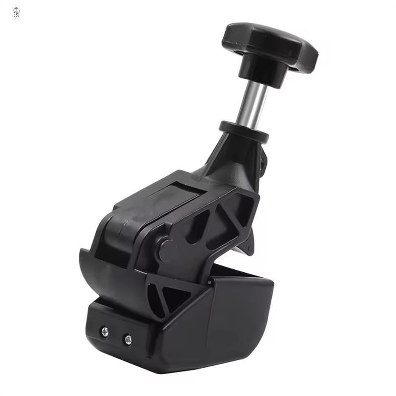 Tire Changer Bead Clamp Reduce Pressure Car Rim Bead Clamp Tire Changing Demount Drop Center Tool Auto Repair Tools