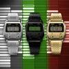 Casio Classic A1100 Series A1100B-1JF Digital Watch