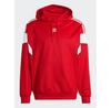 Толстовка с капюшоном adidas Adicolor Classics Cut Line Hoodie