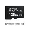 Memory Card Collection: TF Card (32GB), SD Card (8GB, 16GB, 64GB), Monitoring Driving Recorder (128GB)