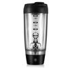 Portable Electric Protein Shaker Bottle